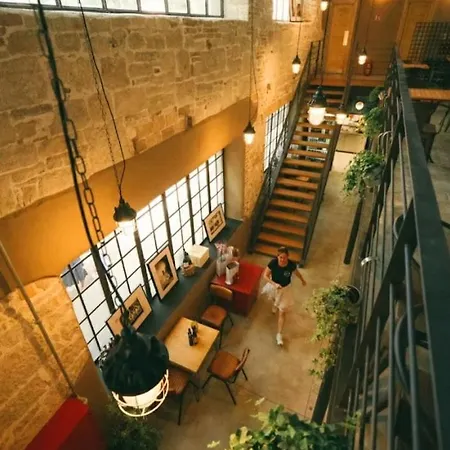 Be Free-central-free Parking-garden-bbq Appartement Pula