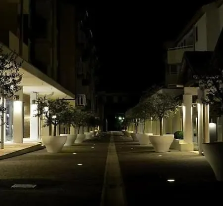 Appartement Be Free-central-free Parking-garden-bbq *