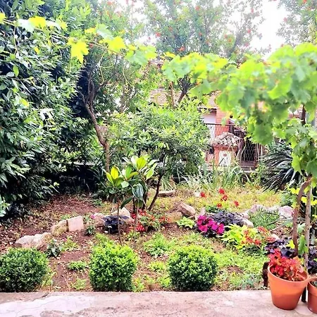 Be Free-central-free Parking-garden-bbq * Pula