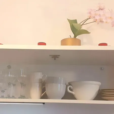 Appartement Be Free-central-free Parking-garden-bbq Pula