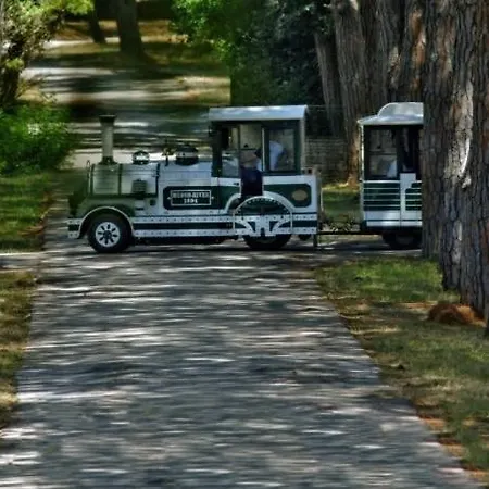 Be Free-central-free Parking-garden-bbq Apartman