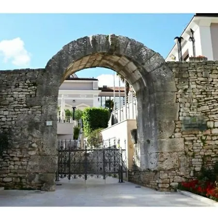 Be Free-central-free Parking-garden-bbq * Pula