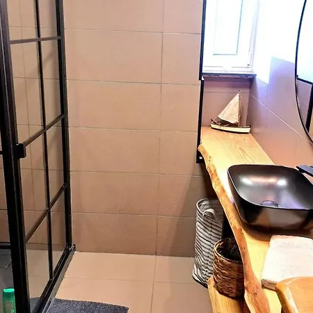 Be Free-central-free Parking-garden-bbq Apartman Póla